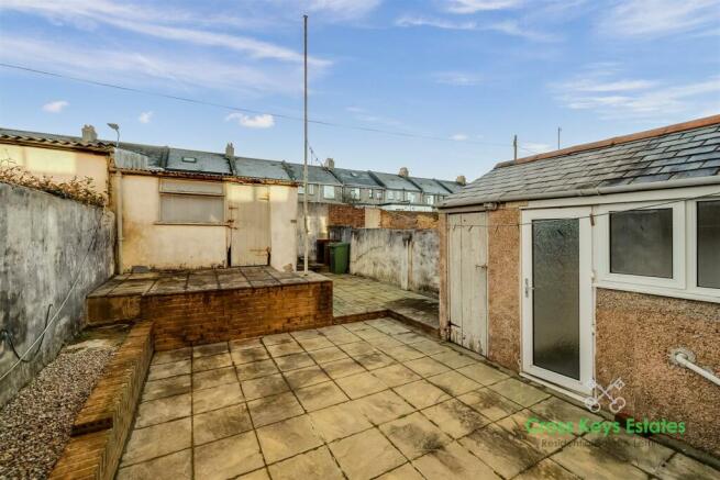 Lettings Department