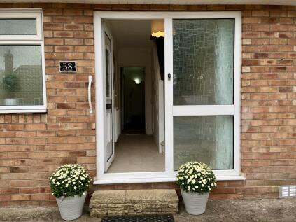 38 Kings Drive, Crewe, Cheshire East, CW2 8HT