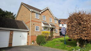5, Hazels Paddock, Cold Ash, Thatcham RG18 9LD