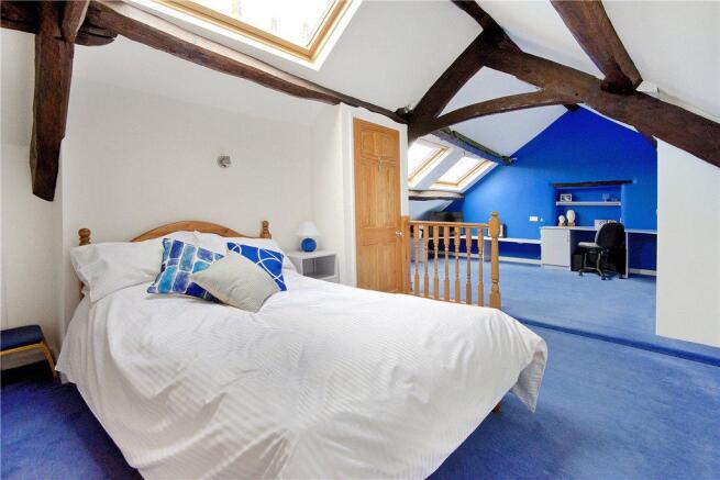 Bedroom 5