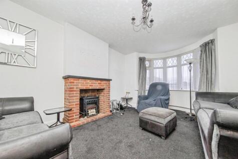 Lake Avenue, Clacton-On-Sea