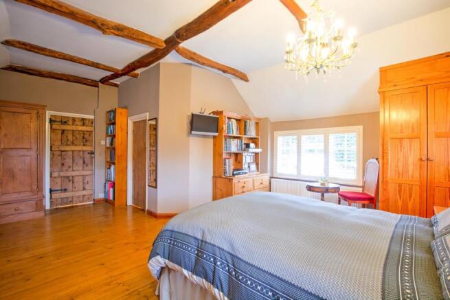 Bedroom 1