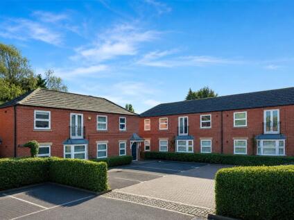 Oakfields Road, West Bridgford, Nottingham