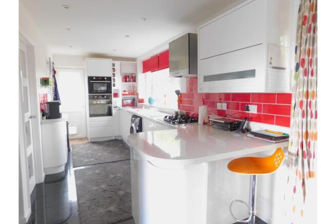 Kitchen / Diner