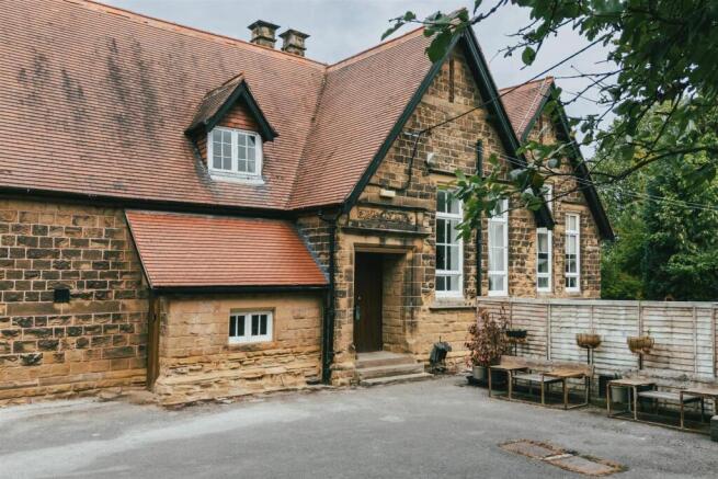 Stainsby, Heath, Chesterfield photo 4