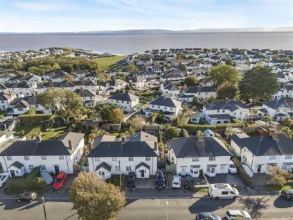 Westward Rise, Barry