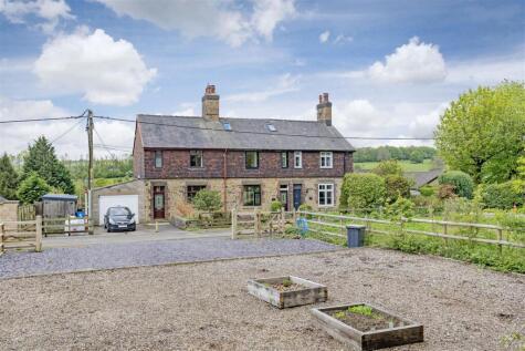 Station Road, Hope, Hope Valley