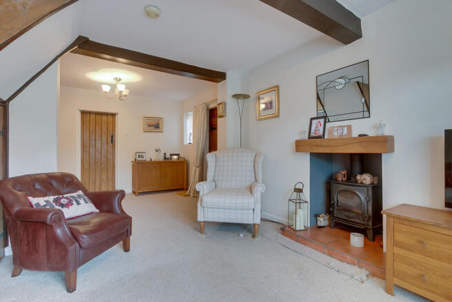 Lounge - Aspect 2