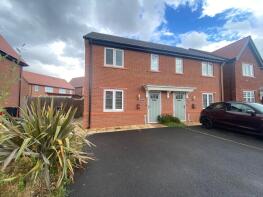 11, Cob Road, Wistaston CW2 8WR