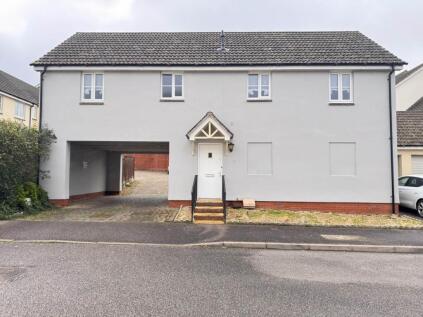 Donn Gardens, Bideford