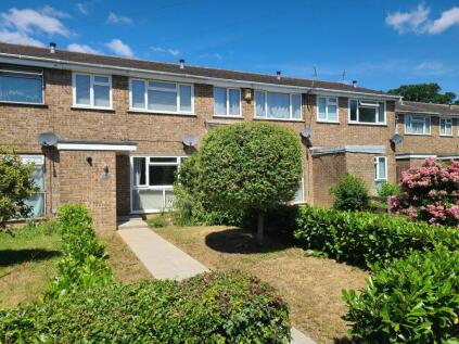 Brook Walk, Calmore