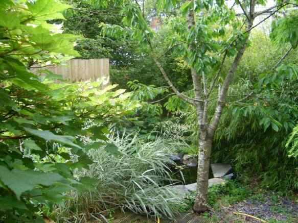 GARDEN