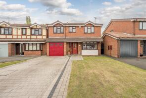 65, Ploverdale Crescent, Kingswinford DY6 8XU