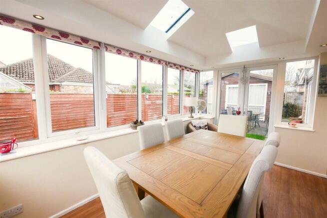 CONSERVATORY