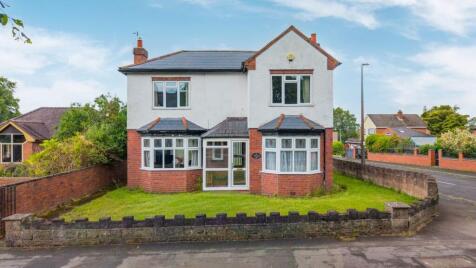 Bowling Green Road, Stourbridge, DY8 3RZ