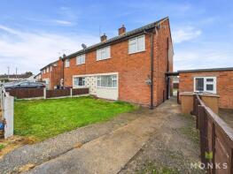 92, Hammonds Place, Oswestry SY11 3PB