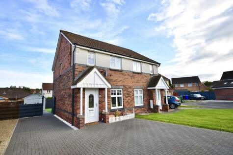 124 Obree Avenue, Prestwick, KA9 2NW