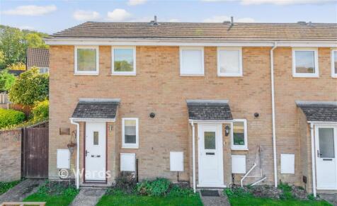 Seven Acres, New Ash Green, Longfield, Kent