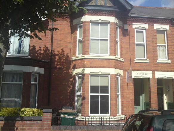 Photo of the property