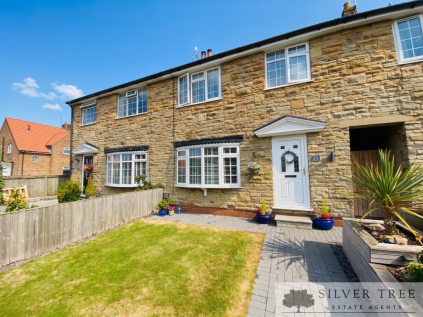 Abbots Garth, Seamer, Scarborough, North Yorkshire