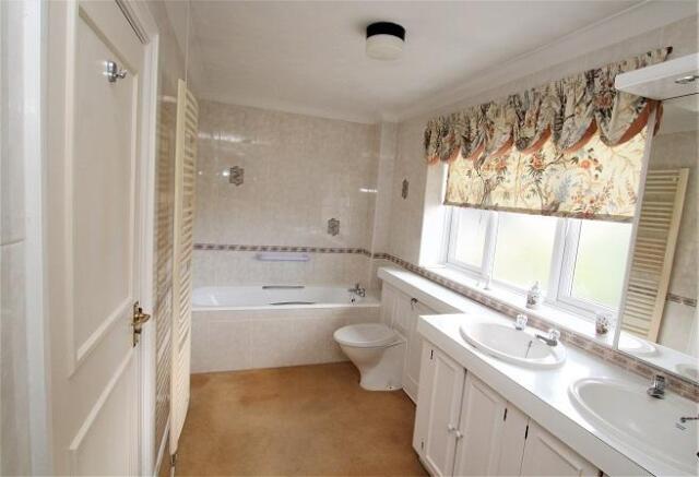 En-suite