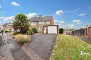 25, Fineshade Avenue, Leicester LE3 9TN
