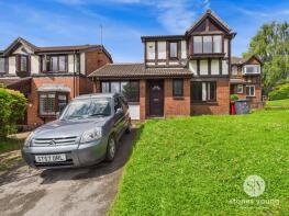 9, Regents View, Blackburn BB1 8QQ