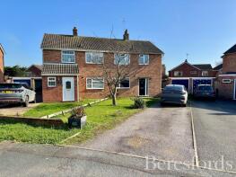 85, Mumford Road, Colchester CO6 3BN
