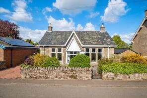 71, Main Street, Symington, Biggar ML12 6LL