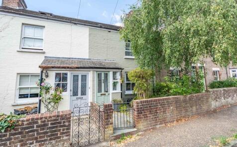 Kirdford Road, Arundel