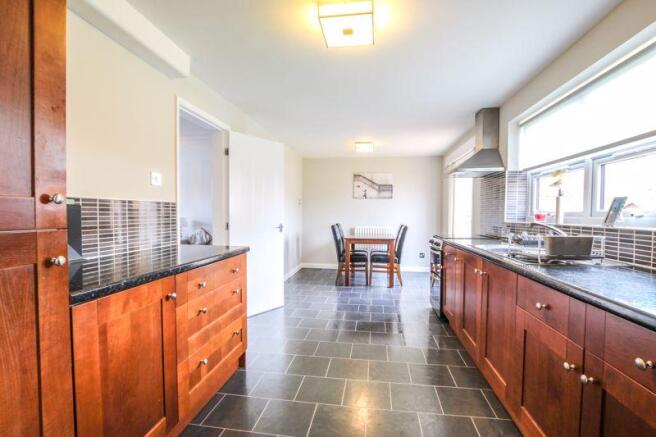 Kitchen & ...