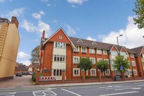 1, Olivier Court, Union Street, Bedford MK40 2UU