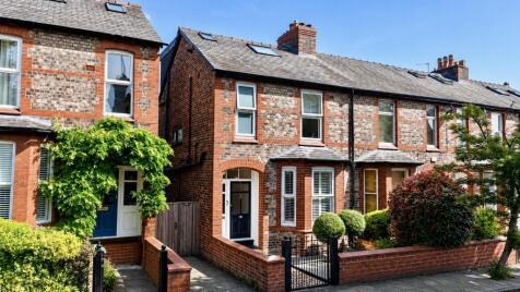 Cedar Road, Hale, Altrincham
