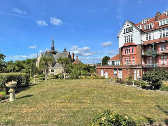 Communal Gardens