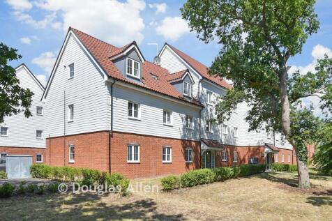 Flemmings Farm Close, Runwell, Essex