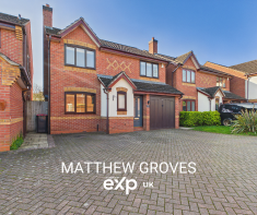 6, Plough Lane, Newport TF10 8BS