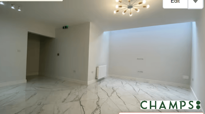 Crystal Apartment,  Beryl Road, London W6 8JS photo 4