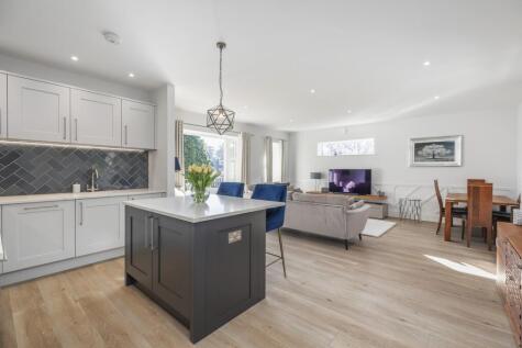 Salthaven, Tower Road, Poole, BH13 6JA
