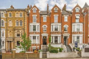 65, Bedford Road, London SW4 7RH