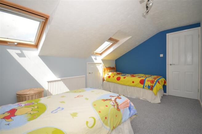 Bedroom 3