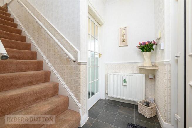 3 bed Semi-Detached for sale Image 9