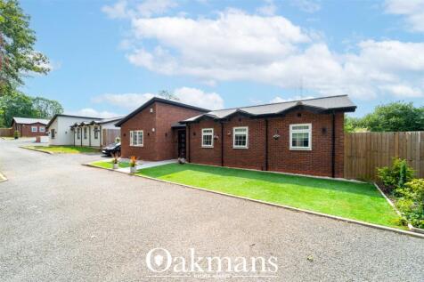 Woodland Mews, Bromsgrove, B60