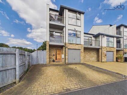 Town End Way, Halton, LA2