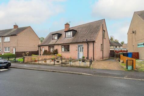 23 Wilson Avenue, Dalkeith, EH22 2DS