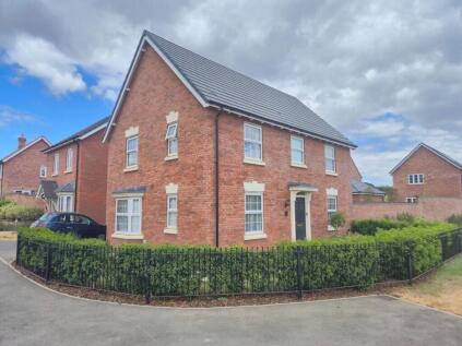 Boot Lane, Hugglescote, Coalville, Leicestershire, LE67 2PT
