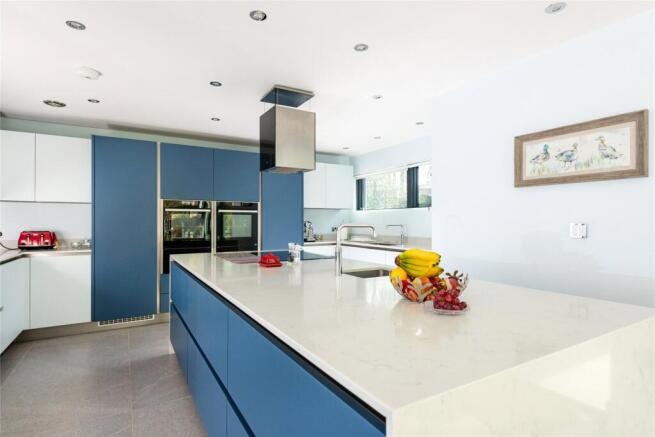 Kitchen/Breakfast