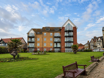 Highcliffe Court, Bridlington, Bridlington