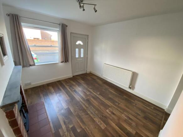 sitting room