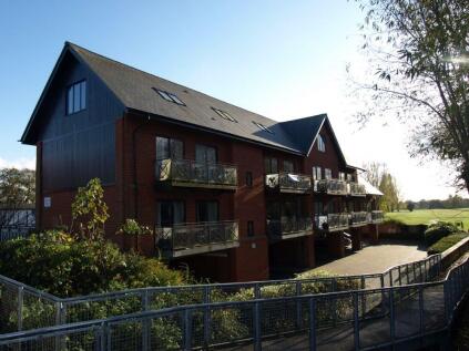 Flat , Ironbridge Works, Newport Pagnell