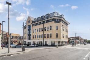 Flat 34, City View Apartments, London Road, Southampton SO15 2PJ